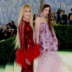 Nicole Kidman Bagikan Foto Langka Putri, Sunday Rose