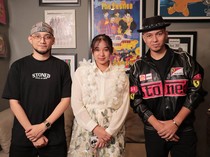 Pengalaman Menegangkan Niken Salindry-Kmy Kmo Saat Syuting Klip Tinggi