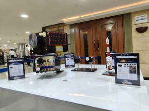 Satelit NEO-1 Buatan Indonesia Akan Meluncur Januari 2027