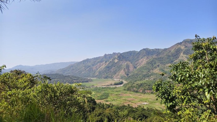 Panenjoan Sampalan