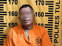 Modus Love Scamming, Pria Sidoarjo Gondol Motor Wanita usai Kencan