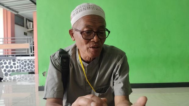 Pembunuhan Mahasiswi UMM Haji Ramelan, ayah Faradila Amalia Najwa (23), mahasiswi Universitas Muhammadiyah Malang (UMM)