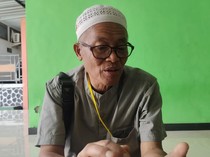 Kata Mertua Bripka Agus Pembunuh Mahasiswa UMM: Sopan tapi Hatinya Busuk