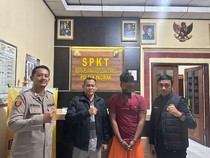 Pria Pasuruan Baru Kenal Ngajak Check In Lalu Gasak Motor Wanita Lamongan