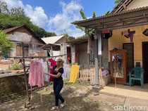 Celana Dalam Dicuri, Warga Banyuwangi Waswas Dipakai Ritual Gaib