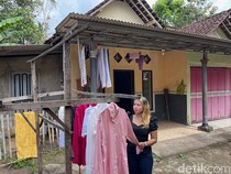 Maling Celana Dalam Warga Banyuwangi Diduga untuk Ritual Pelaris-Pelet