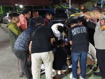 Pengedar Narkoba Asal Bone Ditangkap di Kolaka, 3 Kg Sabu Disita