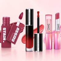 Perbedaan Lip Tint, Lip Cream, Lip Balm, Lip Gloss, Jangan Salah Pakai!