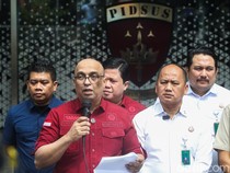 Kejagung Tetapkan 3 Tersangka Dugaan Korupsi Tata Kelola Mineral PT PMM