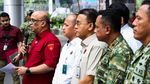 Kejagung Tetapkan 3 Tersangka Dugaan Korupsi Tata Kelola Mineral PT PMM
