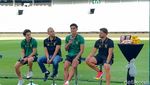 Persebaya Surabaya Perkenalkan Pemain Baru