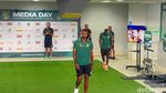 Persebaya Surabaya Perkenalkan Pemain Baru