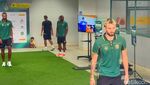 Persebaya Surabaya Perkenalkan Pemain Baru