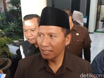 Terjerat OTT KPK, Pelaksanaan APBD Tulungagung Peroleh Opini WDP dari BPK