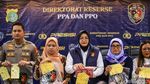 Berawal Usut Viral WNA Pedofil, Polisi Bongkar Kasus PSK Anak di Bekasi