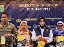 Video: 4 Kafe di Bekasi Jadikan Anak-anak PSK, Begini Modusnya...