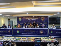 Polisi Ungkap Modus Pelaku Jadikan Anak PSK di Bekasi: Dampingi Tamu Laki-laki