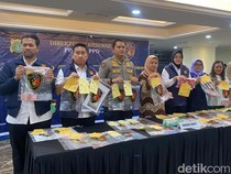 Bongkar Kasus PSK Anak di Bekasi, Polisi Awalnya Usut Viral WNA Pedofil