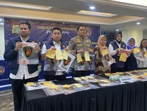 8 Anak di Bawah Umur Jadi Korban Eksploitasi Seksual 4 Kafe di Bekasi