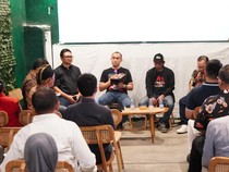 Kapolresta Malang Kota Tegaskan Siap Tampung Kritik dan Kedepankan HAM