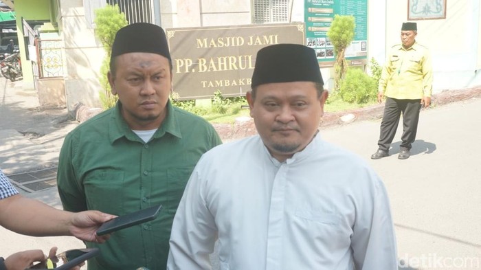 Ponpes Tambakberas Jombang siap all out jadi tuan rumah Muktamar NU 2026