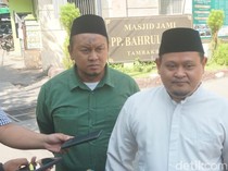 Ponpes Tambakberas Jombang All Out Jadi Tuan Rumah Muktamar NU 2026