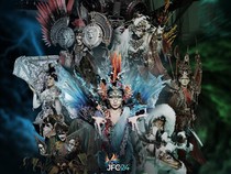 Jember Fashion Carnaval 2026, Simak Tema, Jadwal, dan Cara Beli Tiket