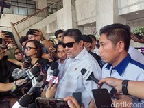 Rencana 1.500 Buruh Gelar Demo di Kantor Purbaya Akhirnya Batal
