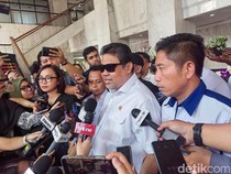 Said Iqbal Datangi Kantor Purbaya, Minta Pajak JHT Dihapus