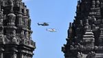 Momen Akrab Prabowo-PM Modi di Prambanan Perkuat Hubungan RI-India