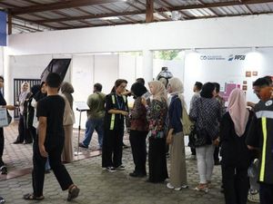 Harga Tiket Masuk PRSU Dikeluhkan Warga, Begini Penjelasan Panitia