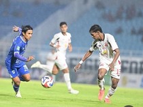 Winger Senior PSIS Thaufan Hidayat Tak Sabar Reuni Bareng Widodo C Putro