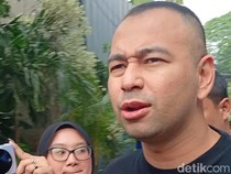 Keinginan Raffi Ahmad Bikin Coachella Ala Indonesia