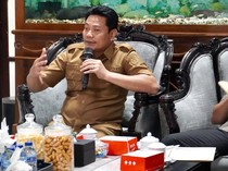 Bupati Subandi Ajak Semua Pihak Perkuat Sinergi-Jaga Stabilitas Nasional
