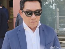 7 Fakta Ridwan Kamil Muncul ke Publik Demi Arkana
