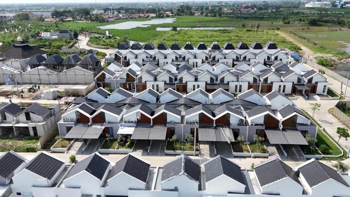 Rumah di Bekasi