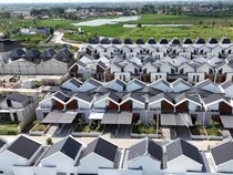 Ekonomi Lagi Lesu, tapi Rumah di Bawah Rp 500 Juta-an Masih Laris
