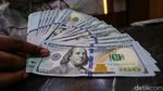 Rupiah Melemah Lagi, Dolar AS Kembali Bertengger di Rp18.000