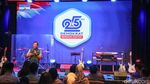 Sambut HUT ke-25, Partai Demokrat Siapkan Rangkaian Kegiatan Meriah