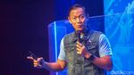 Sambut HUT ke-25, Partai Demokrat Siapkan Rangkaian Kegiatan Meriah