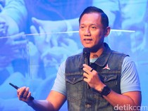 Sambut HUT ke-25, Partai Demokrat Siapkan Rangkaian Kegiatan Meriah