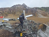 Memburu Jejak 7 Anggota KKB Tersangka Penembakan Pilot Pesawat AMA PK-RCY
