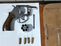 Gagalkan Penyelundupan Senpira di Bakauheni, Polisi Bongkar Curanmor Cikarang