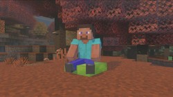 Setelah 17 Tahun, Fitur Duduk yang Dinantikan Akan Hadir di Minecraft