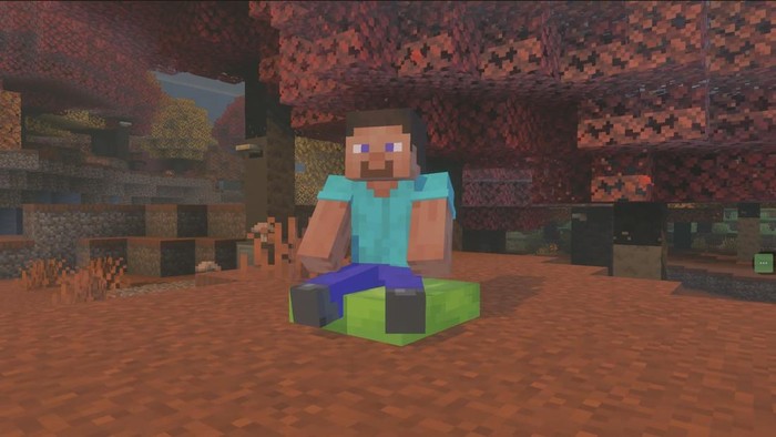 Mojang, pengembang game Minecraft, mengumumkan kabar yang menggembirakan untuk para penggemarnya. Setelah 17 tahun lamanya, akhirnya fitur yang paling dinantikan gamer akan segera hadir.
