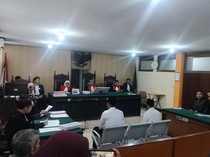 Fakta Mengejutkan Terungkap di Sidang Bripka Agus Bunuh Mahasiswi UMM
