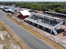 Atasi Balap Liar, Polda Kalteng Siapkan Sirkuit Sabaru sebagai Arena Resmi