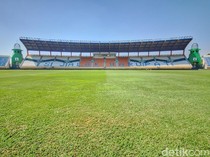 Si Jalak Harupat dan SUGBK Jadi Venue FIFA ASEAN Cup 2026