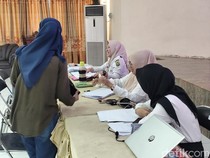 Cerita Siswa di Bandar Lampung Kembali Gagal Masuk SMP Negeri