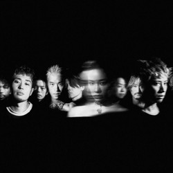 ONE OK ROCK-Ratu Hip-hop Jepang Awich Dirikan Supergrup YAO